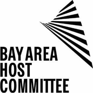 BAY AREA HOST COMMITTEE