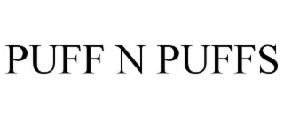 PUFF N PUFFS