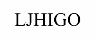 LJHIGO