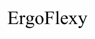 ERGOFLEXY