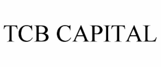 TCB CAPITAL