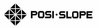 POSI SLOPE