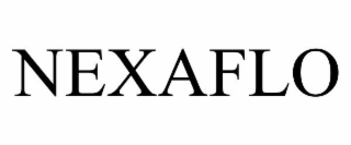 NEXAFLO