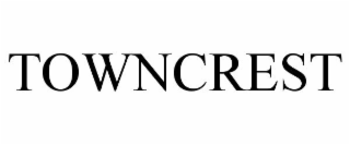 TOWNCREST
