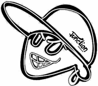 JUNCTION SKATEBOARDS