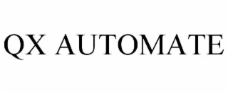 QX AUTOMATE