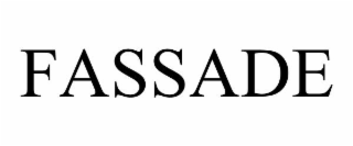 FASSADE