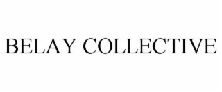 BELAY COLLECTIVE
