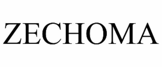 ZECHOMA
