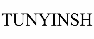 TUNYINSH