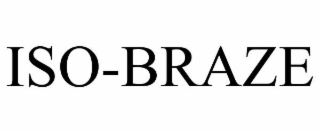 ISO-BRAZE