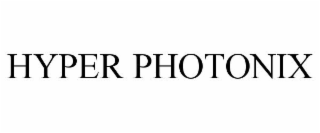 HYPER PHOTONIX