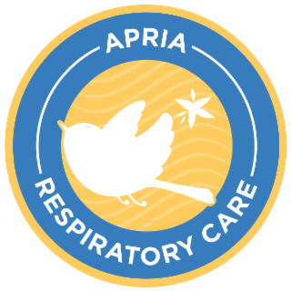APRIA RESPIRATORY CARE