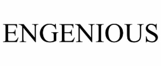 ENGENIOUS
