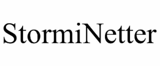 STORMINETTER