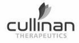 CULLINAN THERAPEUTICS