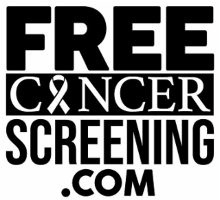 FREE CANCER SCREENING .COM