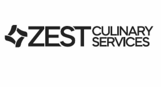 ZEST CULINARY SERVICES