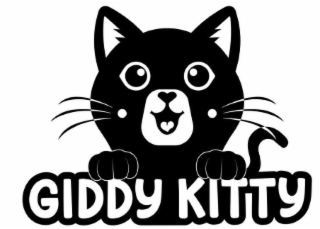 GIDDY KITTY
