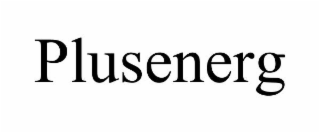 PLUSENERG