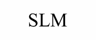 SLM