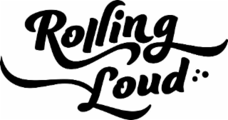 ROLLING LOUD