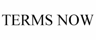 TERMS NOW