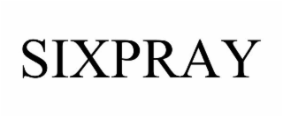 SIXPRAY