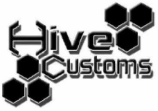 HIVE CUSTOMS