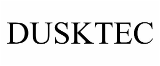 DUSKTEC