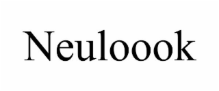 NEULOOOK