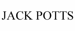 JACK POTTS