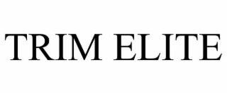 TRIM ELITE
