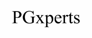PGXPERTS