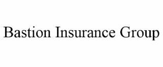 BASTION INSURANCE GROUP