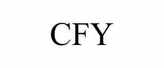 CFY