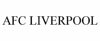 AFC LIVERPOOL