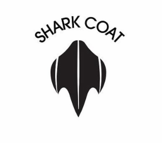 SHARK COAT