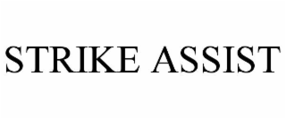STRIKE ASSIST
