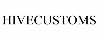 HIVECUSTOMS