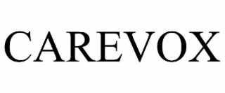 CAREVOX