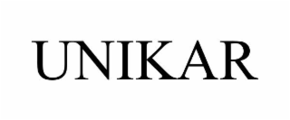 UNIKAR
