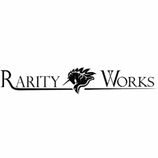 RARITY WORKS