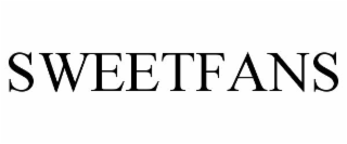 SWEETFANS