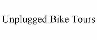 UNPLUGGED BIKE TOURS