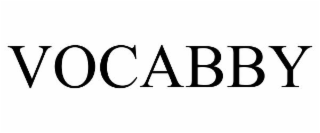 VOCABBY
