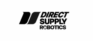 DIRECT SUPPLY ROBOTICS