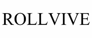 ROLLVIVE