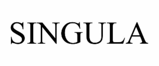 SINGULA