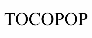TOCOPOP